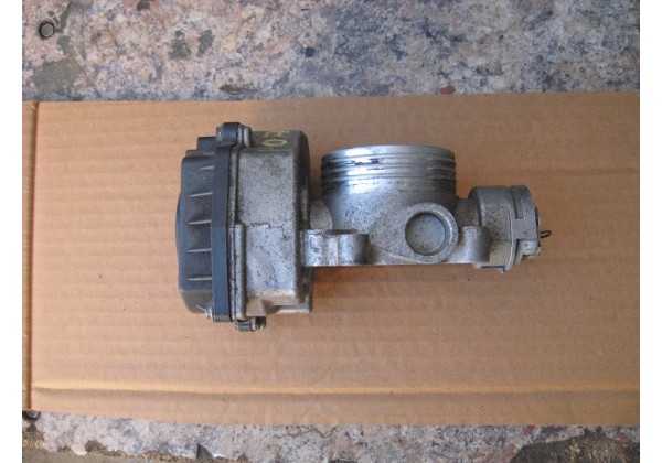 дросельна заслінка Peugeot, Citroen 1.4, 1635R8 , 9640796280